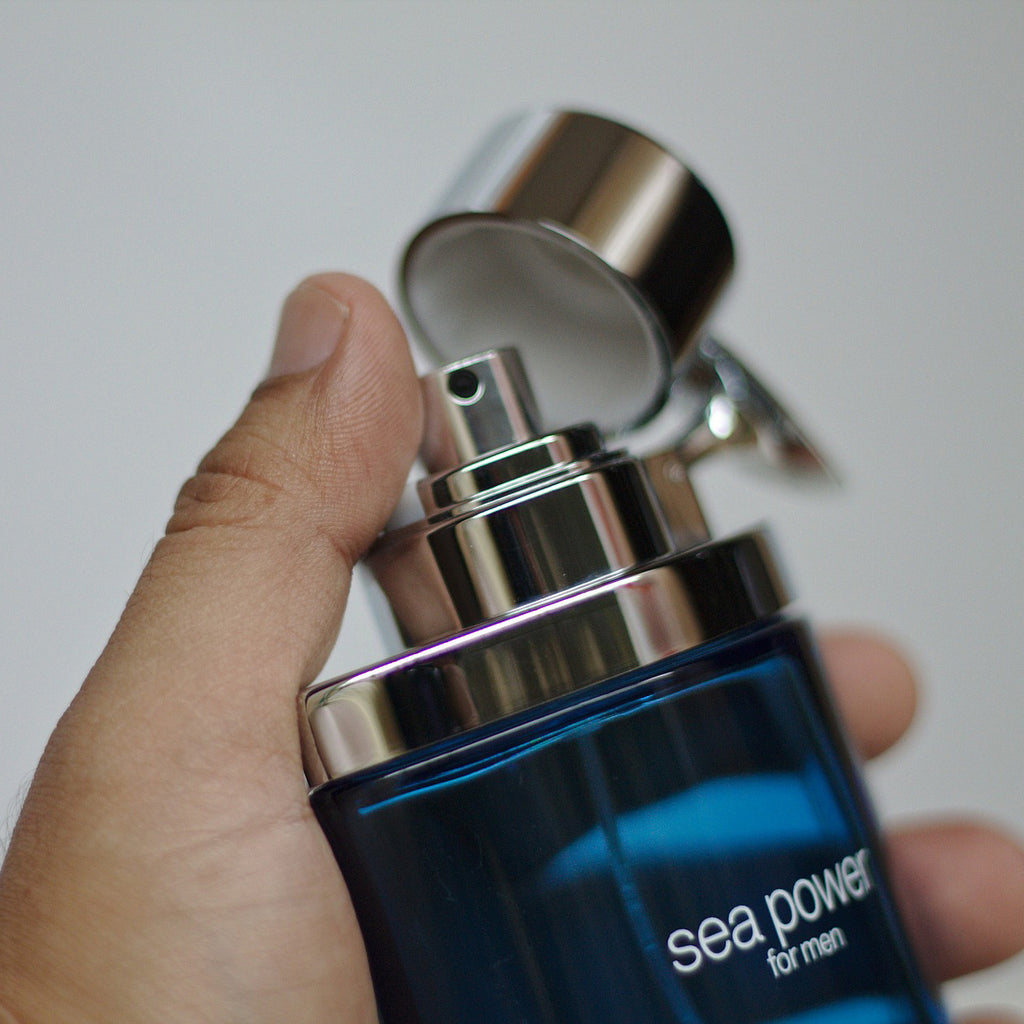 Fragrances For Men: €25 - €50