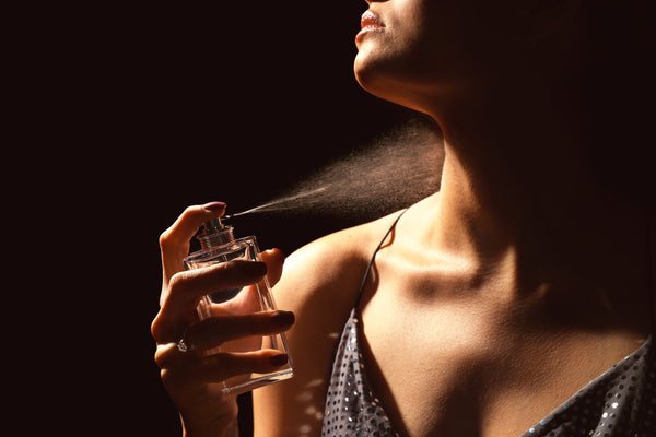 Fragrances For Women