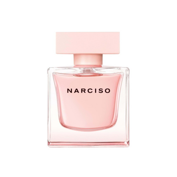 Narciso Rodriguez -  Narciso Cristal - EDP