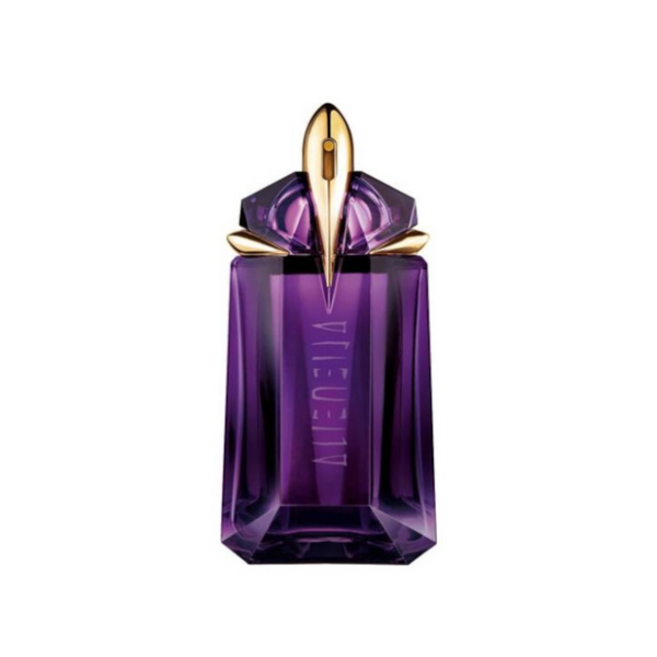 Mugler - Alien - For Her - EDP  (Refillable Talisman)