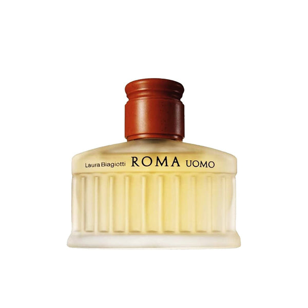 Laura Biagiotti - Roma Uomo -  EDT -  For Him