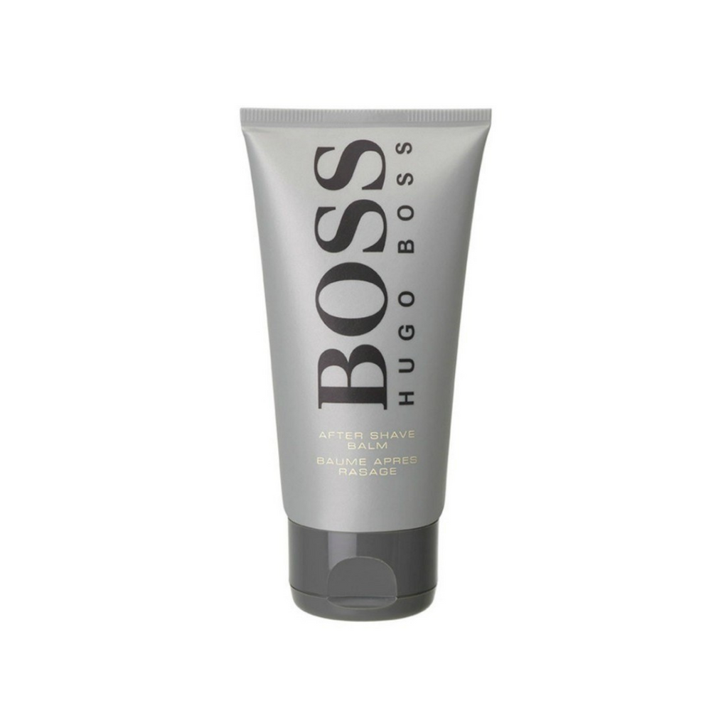 Hugo boss aftershave outlet balm