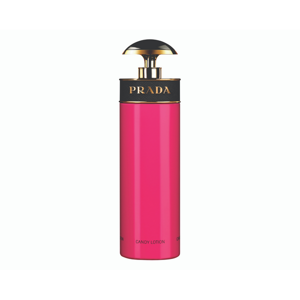 Prada Candy Body Lotion