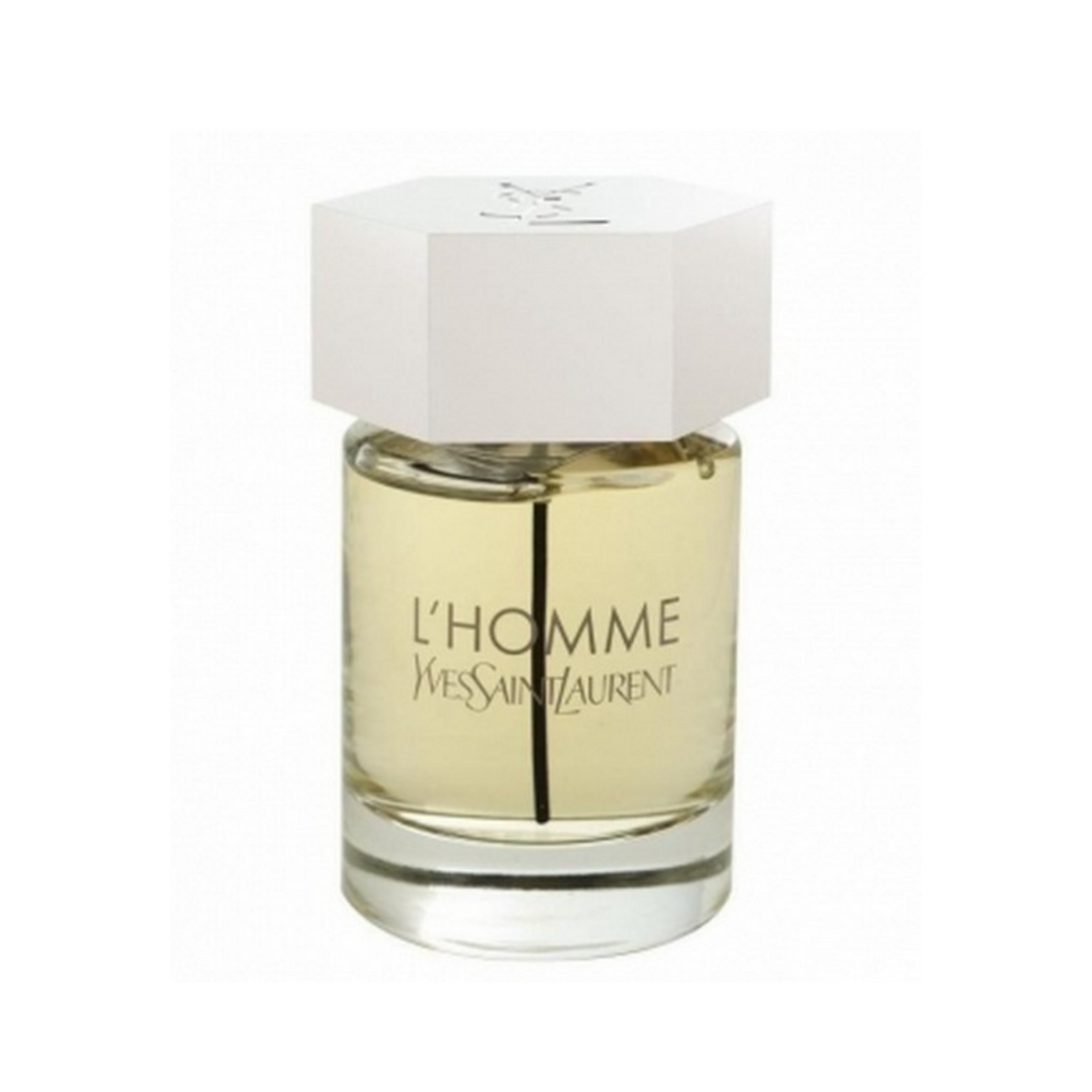 Ysl discount lhomme edt